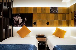 Hotel S-Presso Namba