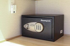 Hotel S-Presso Namba