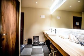 Hotel S-Presso Namba