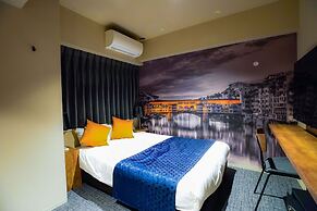 Hotel S-Presso Namba