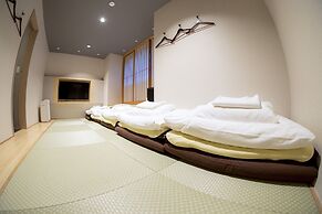 Hotel S-Presso Namba