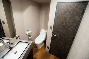 Hotel S-Presso Namba