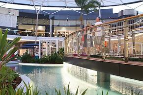 Sentosa at Tugun Beachfront Holiday Home