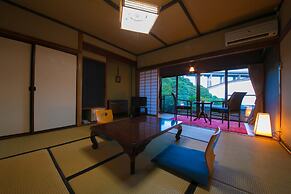 Okamotoya Ryokan