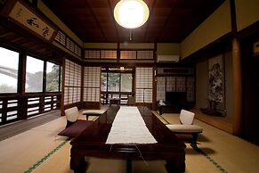 Okamotoya Ryokan