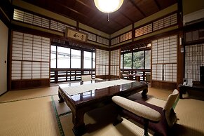 Okamotoya Ryokan