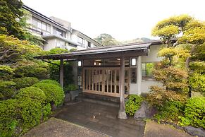 Okamotoya Ryokan