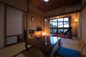 Okamotoya Ryokan