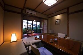 Okamotoya Ryokan