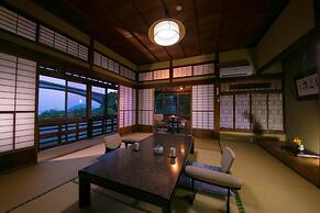 Okamotoya Ryokan