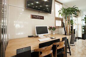 Hotel California Jeju