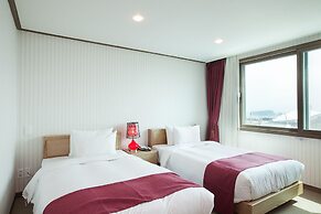 Hotel California Jeju