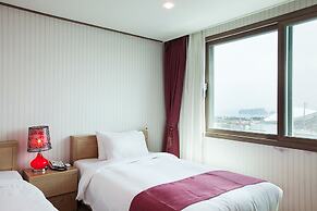 Hotel California Jeju