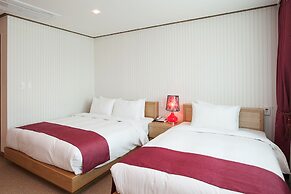 Hotel California Jeju