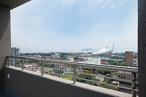 Hotel California Jeju