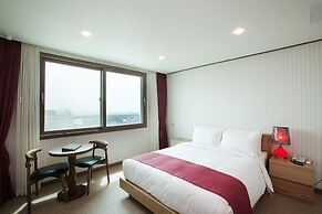 Hotel California Jeju