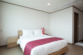 Hotel California Jeju