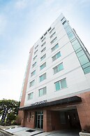 Hotel California Jeju