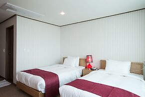 Hotel California Jeju