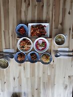 Hotel California Jeju