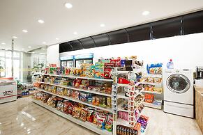 Hotel California Jeju