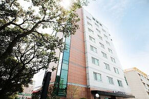 Hotel California Jeju