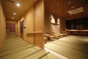 Onyado Nono Nara Natural Hot Spring