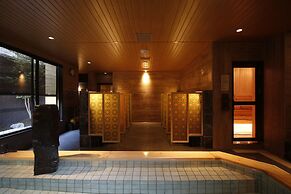 Onyado Nono Nara Natural Hot Spring