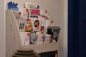 Housetay Guesthouse 2nd Branch - Hostel