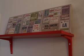 Housetay Guesthouse 2nd Branch - Hostel