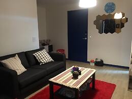 Housetay Guesthouse 2nd Branch - Hostel