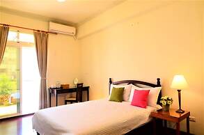 East of love homestay