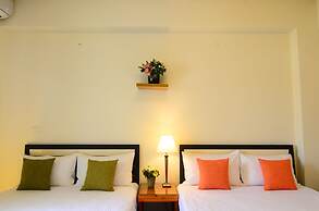 East of love homestay