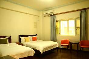 East of love homestay