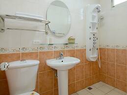 East of love homestay