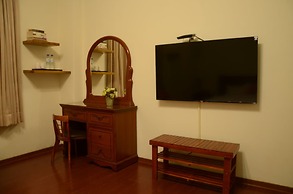 East of love homestay