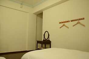 East of love homestay