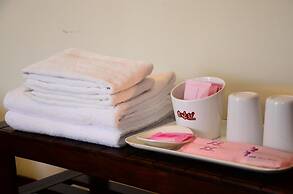 East of love homestay