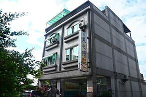 East of love homestay