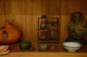 East of love homestay