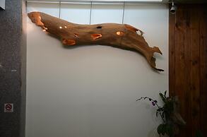 East of love homestay