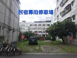 East of love homestay