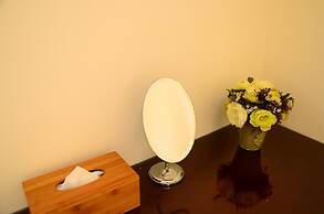 East of love homestay