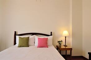 East of love homestay