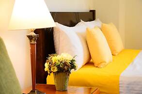 East of love homestay