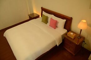 East of love homestay