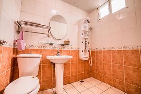 East of love homestay