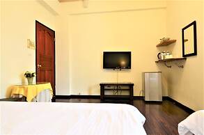 East of love homestay