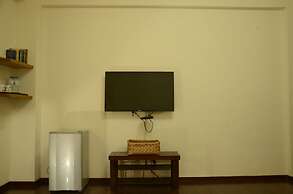 East of love homestay