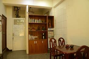 East of love homestay